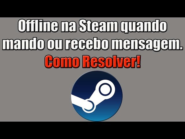 Steam: como fazer o modo offline funcionar de verdade - TecMundo