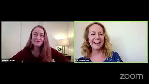 Sara McDowell is joining me today for Surreal Esta...