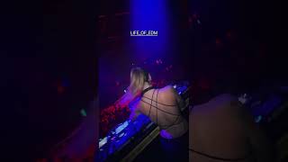 Deborahdeluca live #deborahdelucal #hardtechno #techno #electronicmusic #shorts #dj #edm #trend