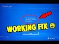 💢 3 WAYS TO FIX CANNOT DOWNLOAD CORRUPTED DATA ON PS4 (CE-36244-9)