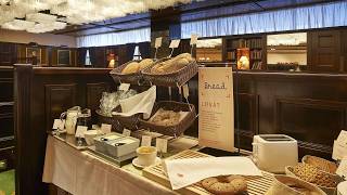 Scandic Polar, Rovaniemi, Finland | Travel With Rohini screenshot 4