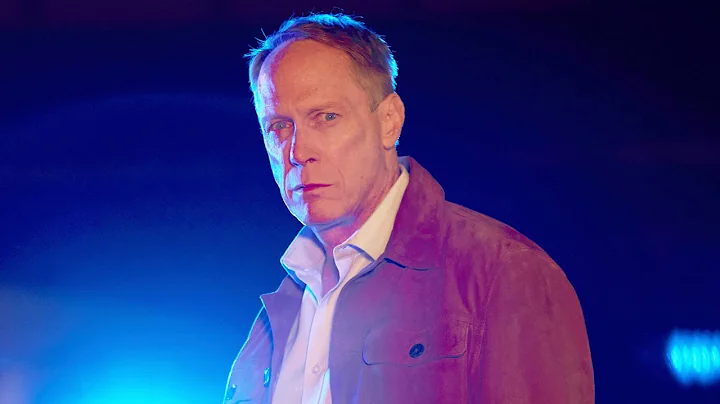 Corrie fans rumbIe Stephen's finaI victim after they make fataI mistake