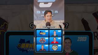 Can you name the 6 NUMBER 1 OVERALL picks to be drafted in the NHL? #sports #sportstrivia #nhl