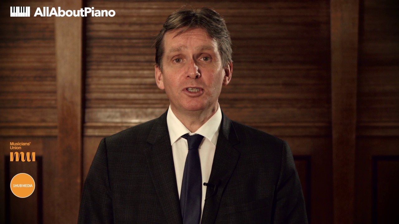 Murray McLachlan: Focus on tone