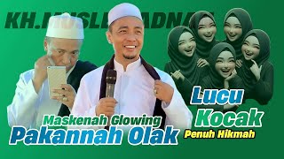 KH.MUSLEH ADNAN Terbaru 2024|| Live:PAKANDANGAN SANGRAH