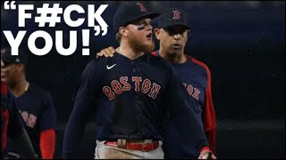 Fan HITS Player With A Baseball, Banned From Every MLB Park