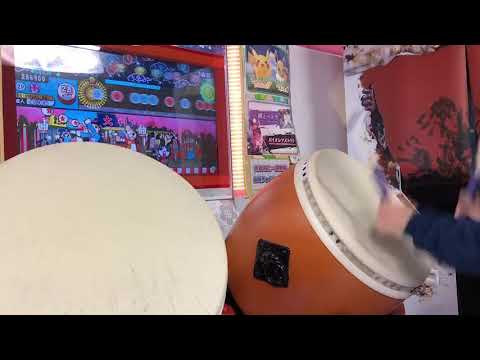 〆ドレー2000 ローテーション