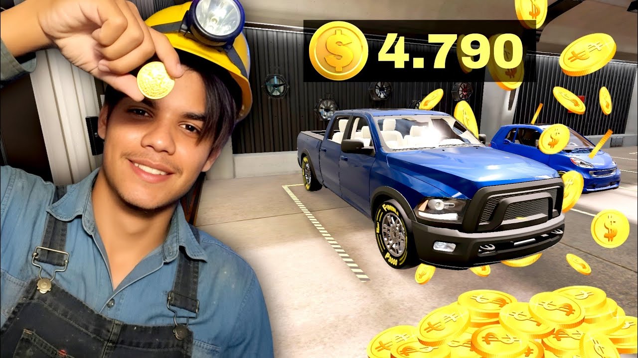 HOW TO HAVE COINS EVERY DAY VERY EASY!! car parking multiplayer 2