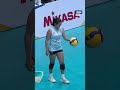 Fernandez COMES IN HOT 💥 for Nxled vs Galeries Tower in Set 1 | 2026 PVL On Tour