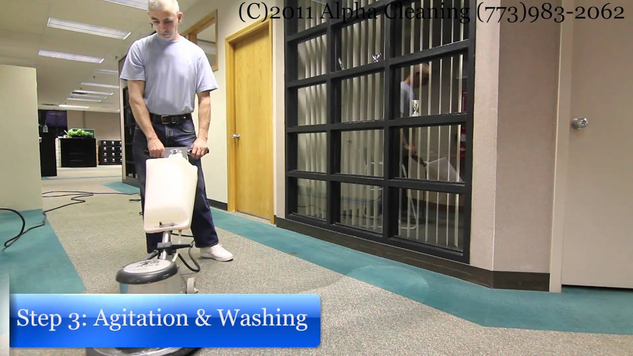 Commercial carpet cleaning Buffalo Grove IL YouTube