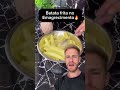 Batata frita saudável