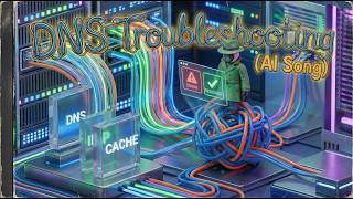 DNS Troubleshooting (AI Song)