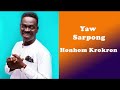 Yaw Sarpong And The Asomafo - Honhom Krokron (Official Song)