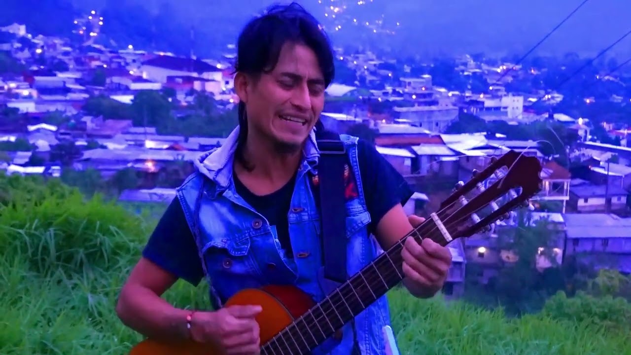 jose del barrio la niña en acustica