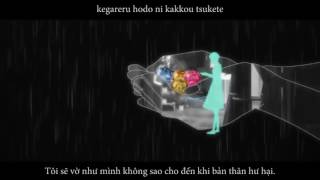 Download lagu 【Vietsub】 Occultic;Nine ED 1 (TV Size) - Open your eyes - Asaka