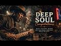 Deep Soulful Blues | Gritty Male Vocals &amp; Slow Guitar (Howlin' Wolf Style)