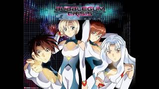 Bubblegum Crisis Tokyo 2040 - OST - Y'Know Resimi