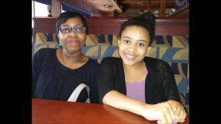 Mrs. Shirley Scales Memorial Slideshow