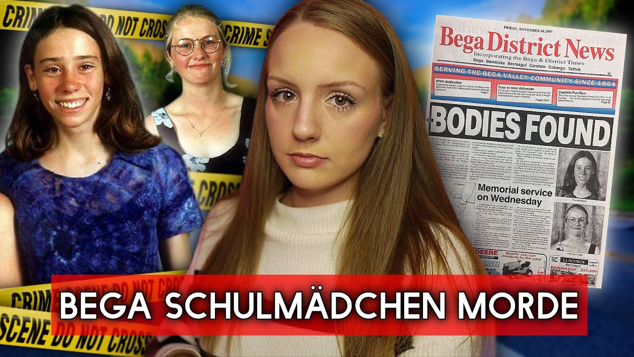 12 STUNDEN HÖLLE: Australiens verstörendster Doppelmord