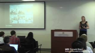 Brianna Wu Talks About #GamerGate At UCI (Part 2 of 2)
(aired: February 27 2015, UCI (University of California, Irvine) - Choose Your Character: Evolution of an all-female independent game developer team)
Copyright Disclaimer Under Section 107 of the Copyright Act 1976, allowance is made for fair use for purposes such as criticism, comment, news reporting, teaching, scholarship, and research. Fair use is a use permitted by copyright statute that might otherwise be infringing. Non-profit, educational or personal use tips the balance in favor of fair use.
Show notes:
- Link: https://youtu.be/IeOM3xpRQ7A
- Speaker: Brianna Wu (video game developer - Giant Spacekat Studios) Brianna Wu Talks About #GamerGate At UCI (Part 2 of 2)