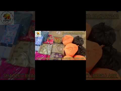 SBS GROUP WALO IK LADKI DI MARIGE TE RASHAN DI SEWA KITI GAYI JI MAJITHA ROAD PIND NAGGA AMRITSAR