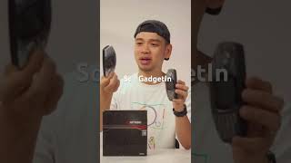 Nostalgia Hp Gaming Jadul🙀 #gadgets #nokia #jadul #unboxing #shorts