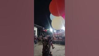 Jaranan : Singopati,main di Jln. Sempurna Gg. Melur 36. (Sabtu 27 September 2025) 