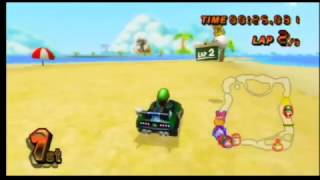 Yosh's CT Pack Speed Mod Test!