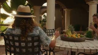 Luxury Villa on St. John, US Virgin Islands | The Last Resort