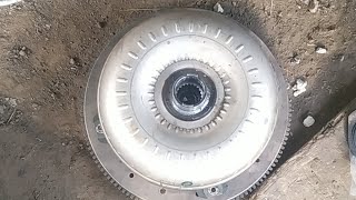 Torque Converter and Charging Pump screenshot 4