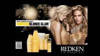 Loreal Redken