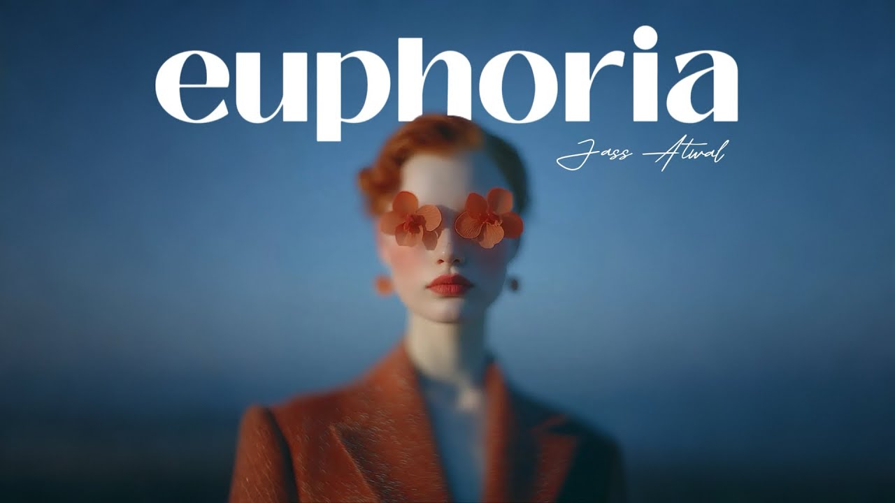 euphoria[free]Romantic drill trap beat[Royalty Free]Jass Atwal