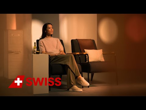 Highlights unserer SWISS Economy und SWISS Premium Economy Services auf Langstreckenflügen | SWISS