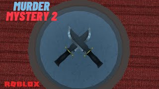 WHO KILLED THE SHERIFF?! | Roblox Murder Mystery 2