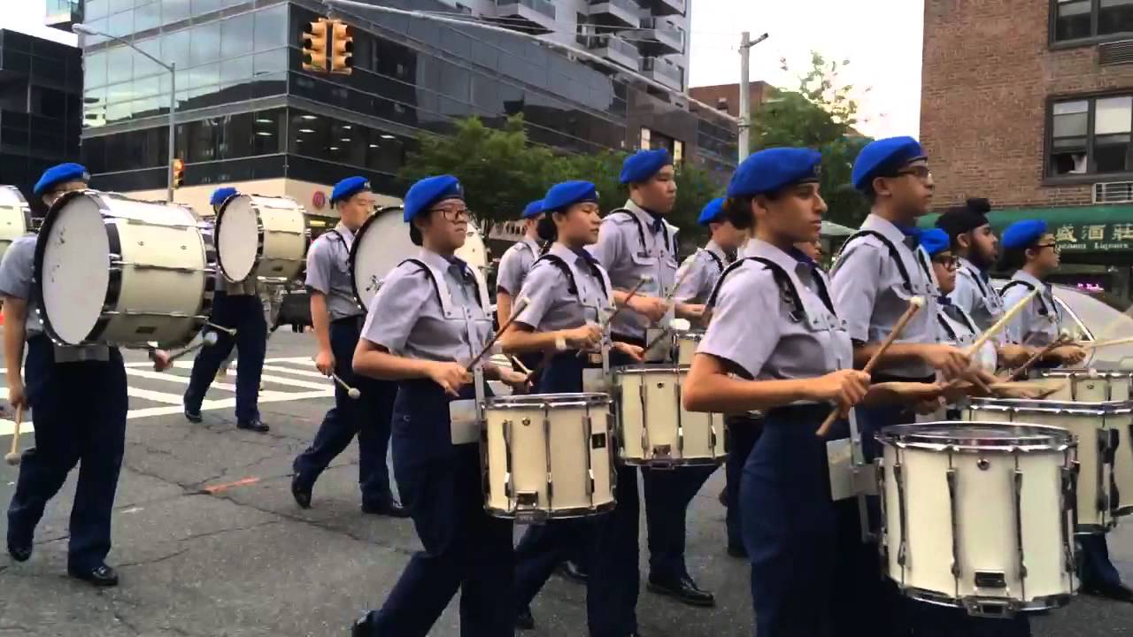 francis-lewis-high-school-jrotc-moon-festival-parade-youtube