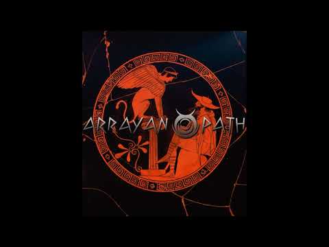 ARRAYAN PATH: 'Blood of the sphinx'