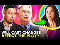 NCIS Cast Changes 2021 You Definitely Didn’t See Coming! |⭐ OSSA