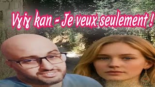 Vɣiɣ Kan - Je Veux Seulement