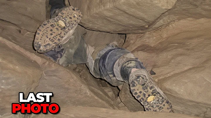 3 Horrifying Cave Mysteries that Even Climbers Are Scared Of