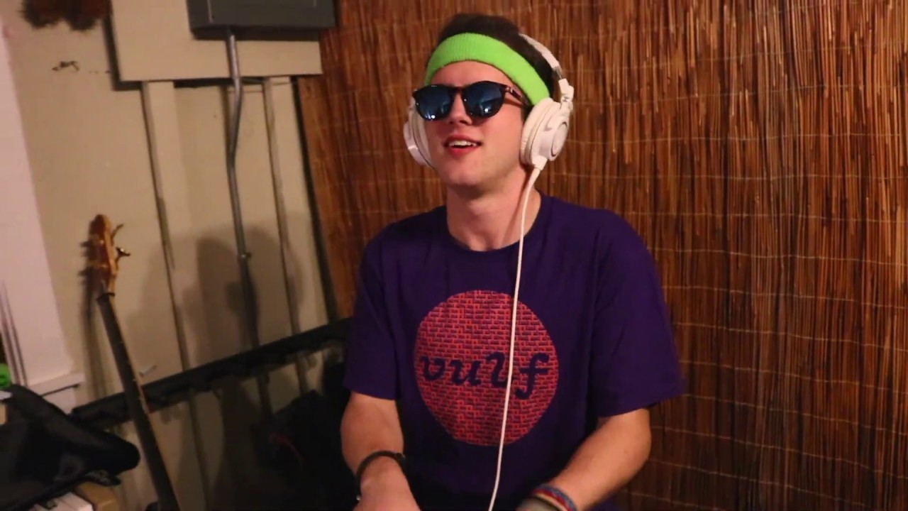 Jeb Bush Orchestra - Headband