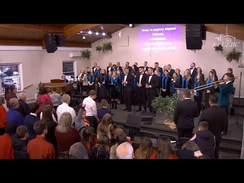 Святкове різдвяне меню