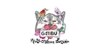 Gatibu - Nire ondoan baziña [Lyrics] chords