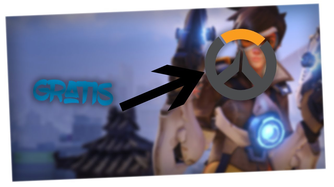 OVERWATCH GRATIS WOCHENENDE  [FHD@60FPS] | Deutsch