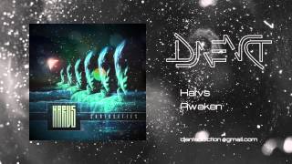 Harvs - Awaken