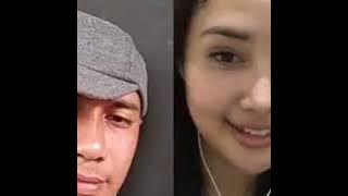 Ucie Sucita   Hengky kurniawan   Kalau Bulan Bisa Ngomong   Jeff yourMusic s version on Sing! Karaok