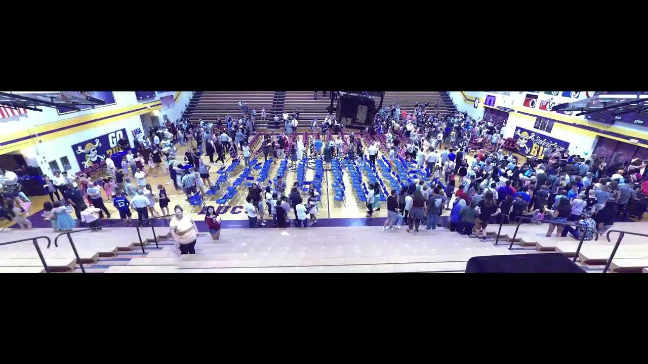 Belvidere South Middle School 8th Grade Promotion YouTube