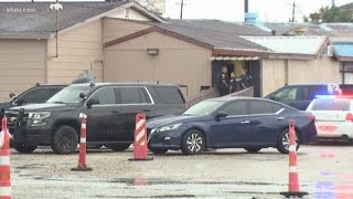 Cash, machines seized from game room that has been raided 4 times