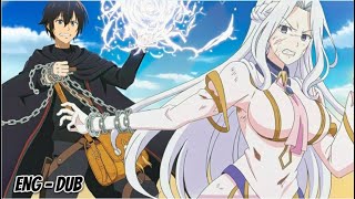Download Lagu The Collector Who Reached S-Rank Ep1~11 English Dubbed | New Anime 2025 Eng Dub Full Screen MP3