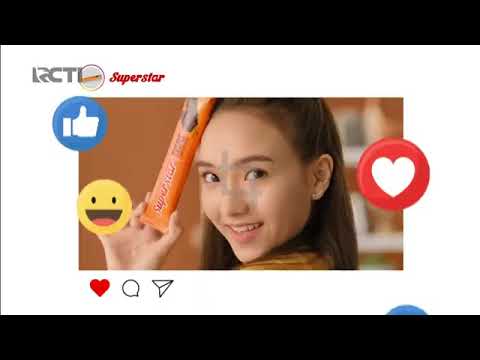 RCTI HD - Jeda Iklan pada saat Amanah Wali 6 (30 Desember 2022)