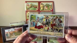 Liebig Cards